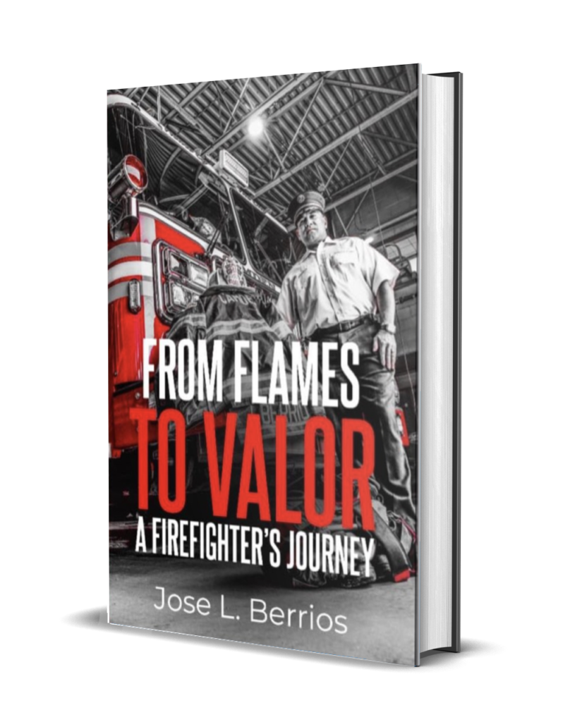 From Flames to Valor